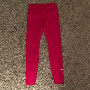 Nike leggings